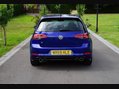Volkswagen Golf 2.0 TSI R DSG 4Motion Euro 6 (s/s) 5dr 11