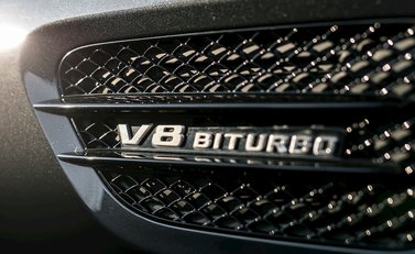 Mercedes-Benz Amg GT GT S 30