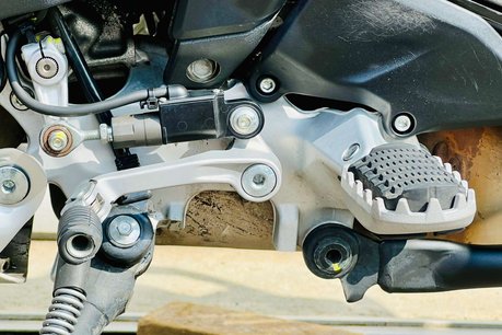 Ducati Multistrada V4 Multistrada V4 Rally 30