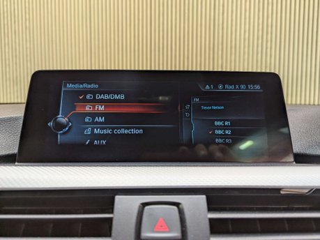 BMW 4 Series 2.0 420d xDrive M Sport Auto 4WD 2dr 54