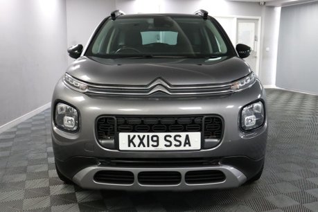 Citroen C3 Aircross PURETECH FLAIR S/S 2