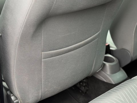 Volkswagen Polo 1.2 TSI BlueMotion Tech SE Design Euro 6 (s/s) 5dr 72