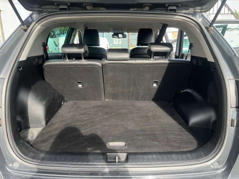 Kia Sportage 1.6 Sportage Edition 25 ISG 5dr 37