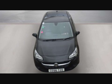 Vauxhall Corsa 1.4 Corsa Energy AC ecoFLEX 5dr 12
