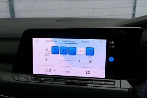 Volkswagen Golf 1.4 Golf GTE Semi-Auto 5dr 52