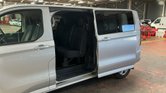 Ford Transit Custom Crew Cab LWB L2H1 Low Roof Limited 320 Air Con Alloys EURO 6 8