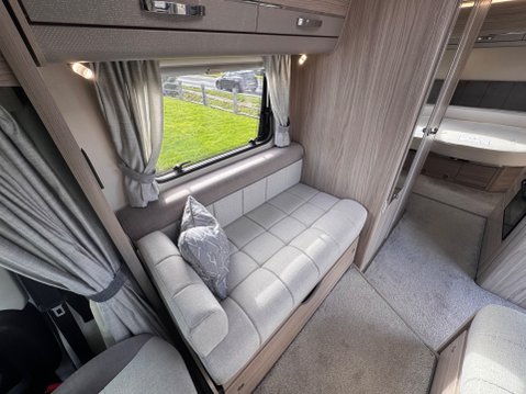 Elddis Autoquest 150 40