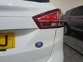 Ford B-Max 1.6 B-Max Zetec Auto 5dr 97