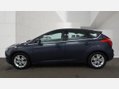 Ford Focus 1.0T EcoBoost Titanium Navigator Euro 5 (s/s) 5dr 3