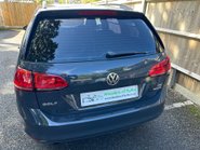 Volkswagen Golf 1.6 SE TDI BLUEMOTION TECHNOLOGY 5 Dr ESTATE 5