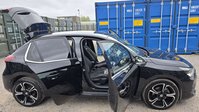 Vauxhall Corsa 1.2 Turbo Ultimate Hatchback 5dr Petrol Auto Euro 6 (s/s) (130 ps) 12