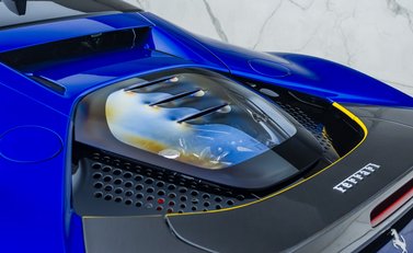 Ferrari SF90 ASSETTO FIORANO 34