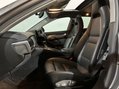 Porsche Panamera D V6 TIPTRONIC 20