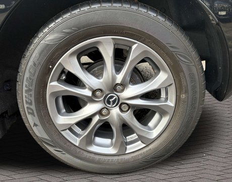 Mazda 2 1.5 Mazda2 SE-L Nav MHEV 5dr 17