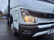 Mitsubishi Canter 3C13 25 Single Cab Tipper 20