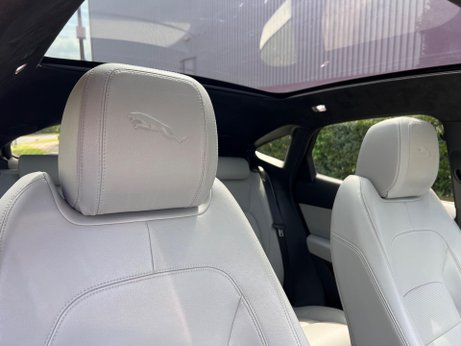 Jaguar E-Pace 2.0 D204 MHEV R-Dynamic Black Auto AWD Euro 6 (s/s) 5dr 76