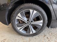 Nissan LEAF 40kWh 2.Zero Auto 5dr 24