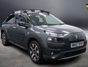 Citroen C4 Cactus 1.6 C4 Cactus Flair Blue HDi 5dr *NATIONAL DELIVERY*