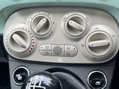 Fiat 500 1.2 Pop Euro 6 (s/s) 3dr 9