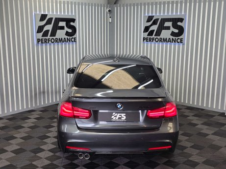 BMW 3 Series 3.0 335d M Sport Saloon 4dr Diesel Auto xDrive Euro 6 (s/s) (313 ps) 14