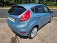 Ford Fiesta TITANIUM 5