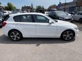 BMW 1 Series 1.5 118i Sport Euro 6 (s/s) 5dr 7