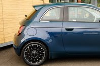 Fiat 500e LA PRIMA 8