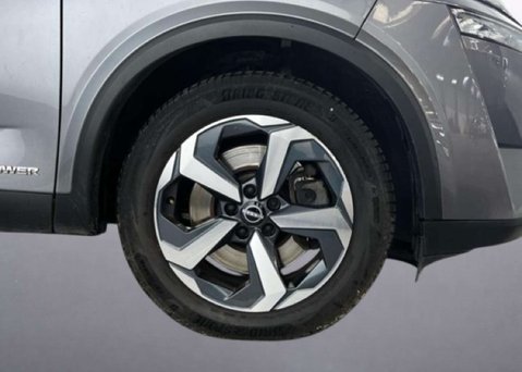 Nissan Qashqai 1.5 h e-POWER N-Connecta SUV 5dr Petrol Hybrid Auto Euro 6 (s/s) (190 ps) 9
