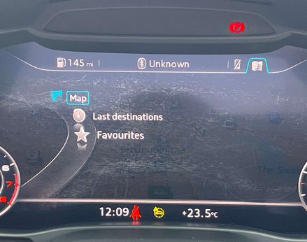 Audi Q2 1.5 Q2 Sport 35 TFSI Semi-Auto 5dr 27