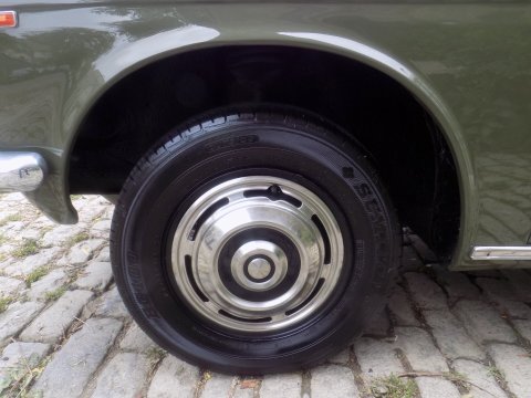 Datsun 510 1400 Bluebird 41