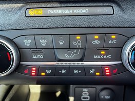 Ford Kuga 2.5 Kuga ST-Line X Phev CVT 5dr 51