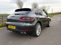 Porsche Macan D S PDK 13