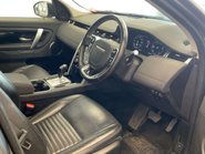 Land Rover Discovery Sport 2.0 Discovery Sport SE D Auto 4WD 5dr 10