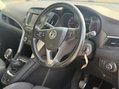 Vauxhall Zafira 1.4i Turbo SRi Euro 6 5dr 3
