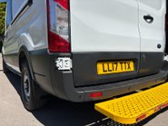 Ford Transit 350 L3H2 130 ps DCIV with Air Con & Sat Nav 25