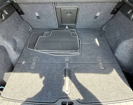 Volvo XC40 2.0 XC40 + B4 MHEV Auto 5dr 65