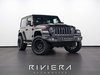 Jeep Wrangler 2.0 Wrangler Rubicon Auto 4WD 2dr