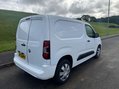 Vauxhall Combo 1.5 Combo 2300 Sportive S/S 4