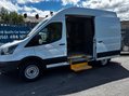 Ford Transit 2.0 350 EcoBlue RWD L2 H3 Euro 6 5dr 7