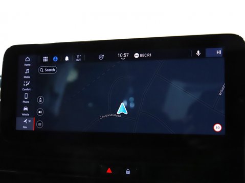 Fiat 500 87kW Icon 42kWh 3dr Auto 23