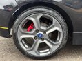 Ford Fiesta 1.6T EcoBoost ST-2 Euro 5 3dr 78