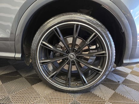 Audi SQ5 3.0 TFSI V6 SUV 5dr Petrol Tiptronic quattro Euro 6 (s/s) (354 ps) 29
