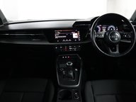 Audi A3 SPORTBACK TFSI TECHNIK 39