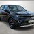 Vauxhall Mokka 1.2 Turbo 100 Elite Nav Premium 5dr 1