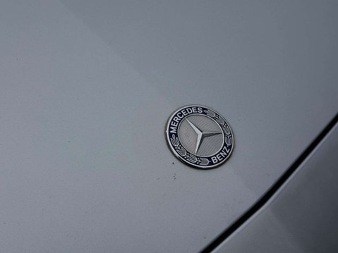 Mercedes-Benz C Class 2.0 C200 Sport 7G-Tronic+ Euro 6 (s/s) 4dr 12