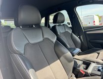 Audi Q5 2.0 TFSI S line SUV 5dr Petrol S Tronic quattro Euro 6 (s/s) (252 ps) 11