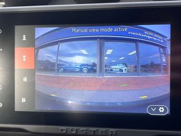 Dacia Duster 1.0 Duster Journey TCE 4x2 5dr 30