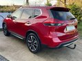Nissan X-Trail 1.7 dCi Tekna 4WD Euro 6 (s/s) 5dr 7