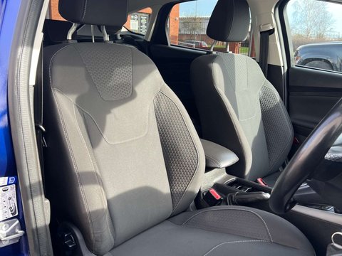 Ford Focus 1.6 Focus Zetec TDCI 5dr 2