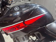 Yamaha YBR 125 2013 36K RUNNING PROJECT BIKE SPARES OR REPAIR 125CC LEARNER 10